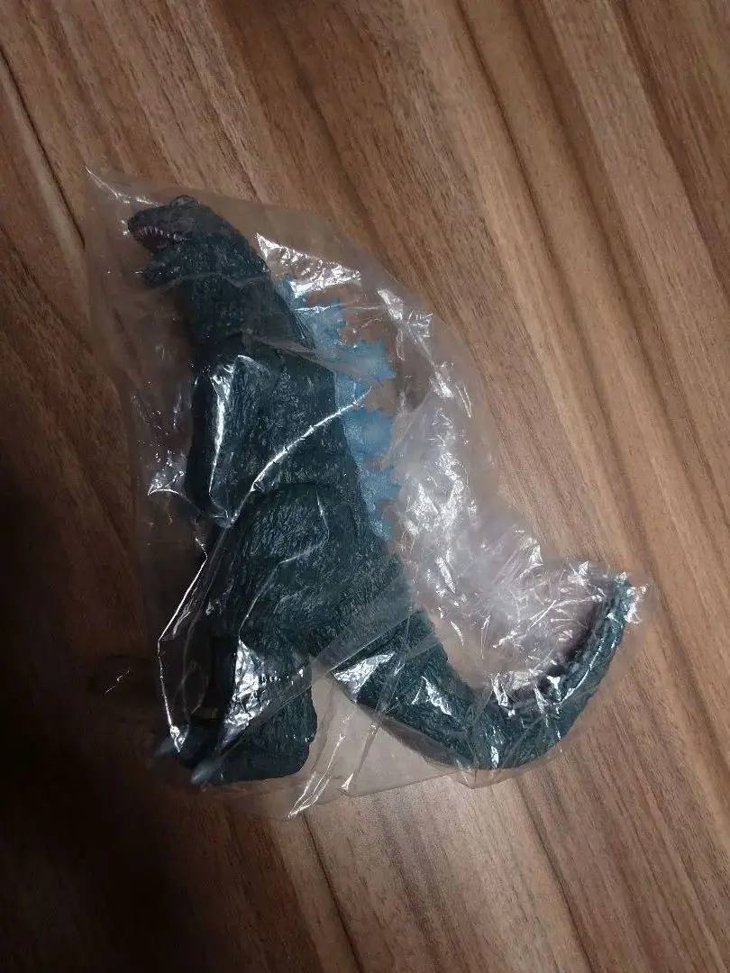 Y・MSF YMSF ゴジラ 放射火炎 キングコング キングギドラ 絶対的な信頼 Y・MSF YMSF ゴジラ 放射火炎 キングコング