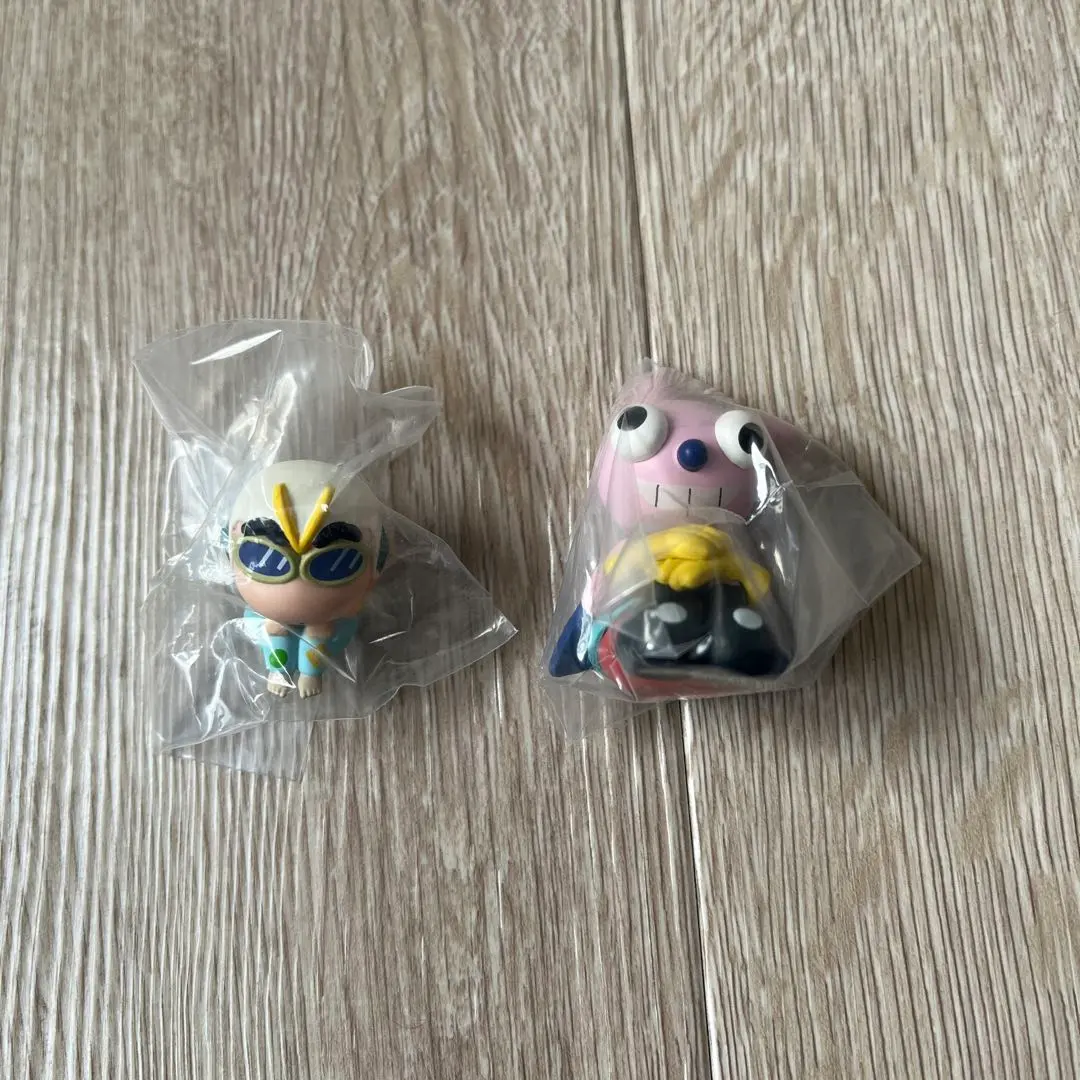 Thumbnail of Crayon Shin-chan figure