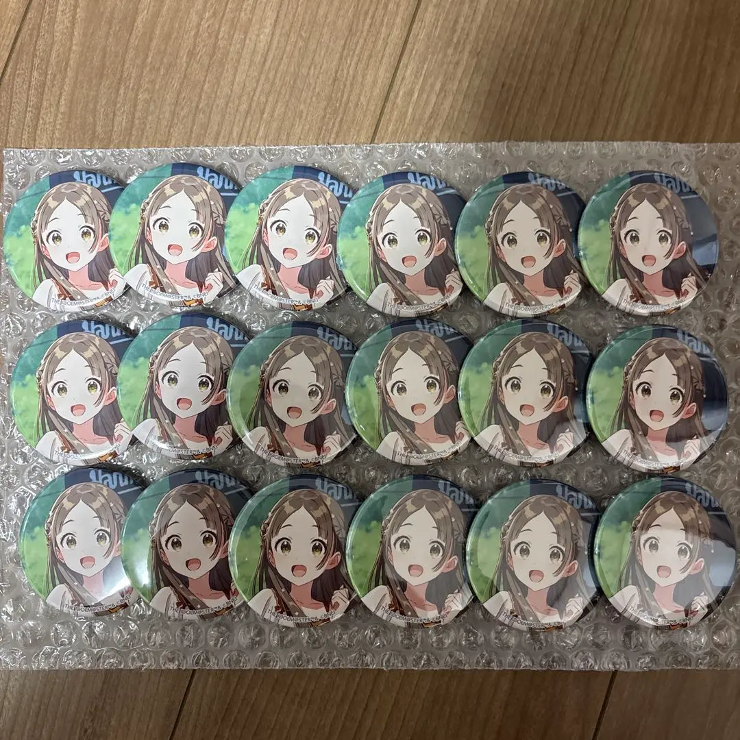 駿河屋 - 【買取】倉本千奈 「学園アイドルマスター DEBUT LIVE