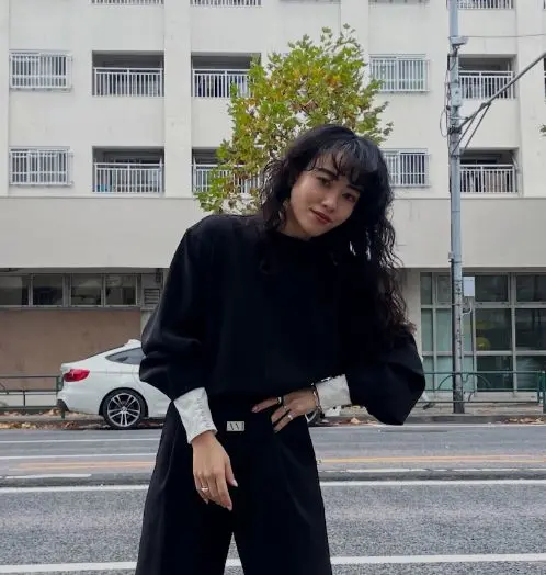 CLASSY CUFF SET TOP（Tシャツ/カットソー）｜Ameri（アメリ）の