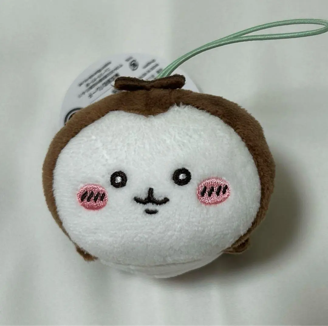 Thumbnail of Chikawa Nesoberi Mascot Kabutomushi (Rhinoceros Beetle) Chika-bu