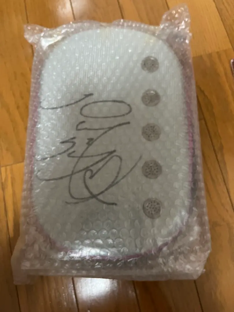 2025年最新】石川佳純 サインの人気アイテム - メルカリ