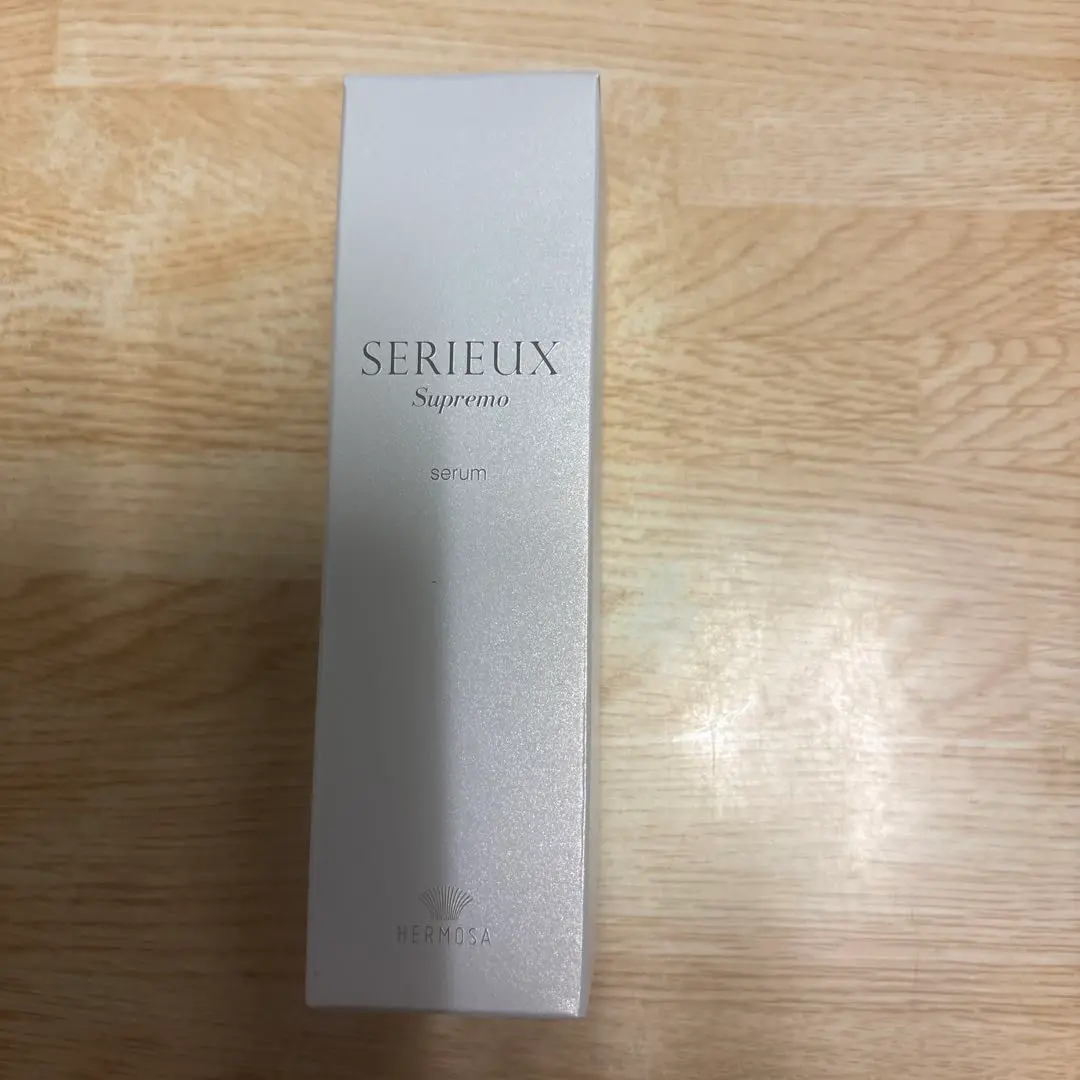 エルモサ　セリュー　スプレモ　セラム　クリーム HERMOSA｜商品一覧