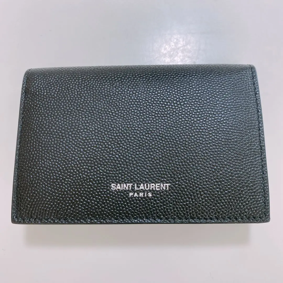 イヴ・サンローラン シガレットケース カードケース 名刺ケース 楽天市場】【Yves Saint Laurent】イヴ・サンローラン