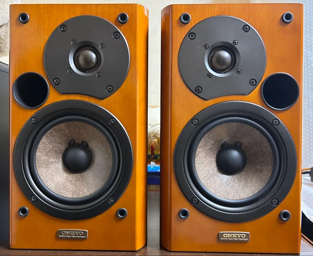 ONKYO d-102ex 中古美品 2025年最新】ONKYO D-102exの人気アイテム - メルカリ