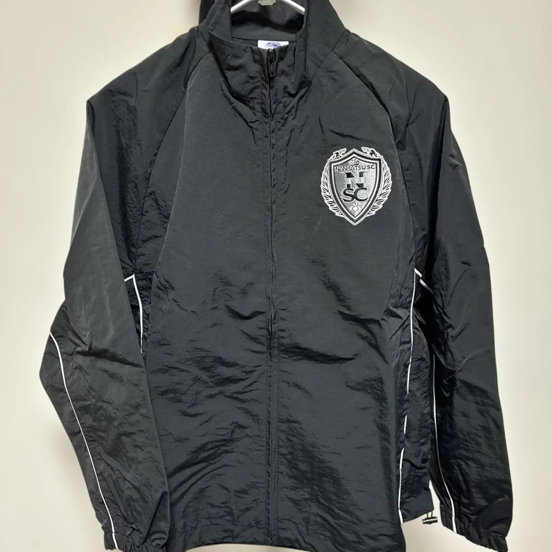 南葛SC Édifice 聯名款 尼龍外套 長褲 上下套裝 全新 的縮圖