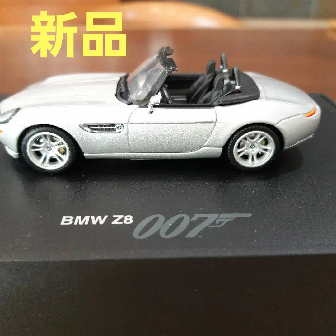 2025年最新】BMW 1/43 Z8の人気アイテム - メルカリ