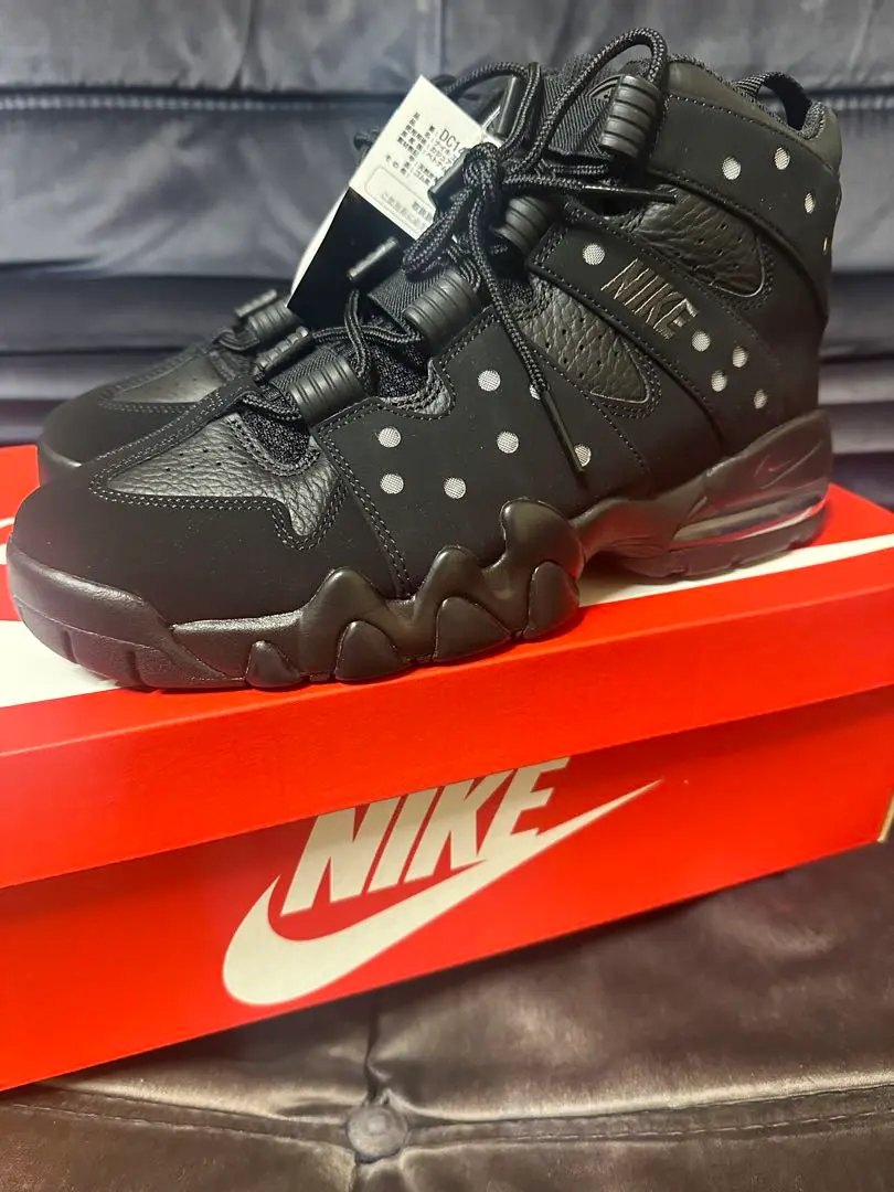 NIKE AIR MAX 2 CB エアマックス28cm 美品 2025年最新】NIKE AIR MAX2 CB'94の人気アイテム - メルカリ
