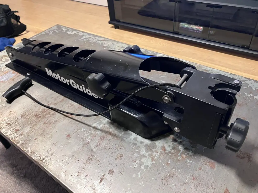モーターガイド X3 マウント 中古(MotorGuide X3) Yahoo!オークション -「モーターガイド x3」の落札相場・落札価格
