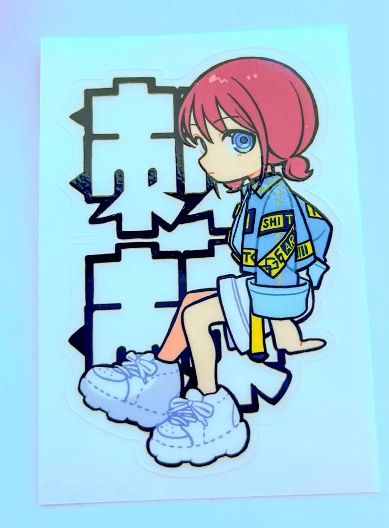 ガールズバンドクライ ガルクラ絵コンテ集 上巻 下巻 C105 C105 ガルクラ絵コンテ集 上下 手島nari ガールズバンドクライ