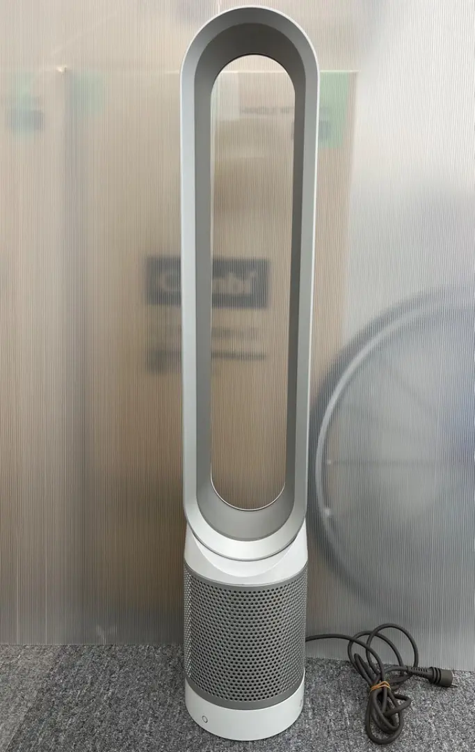 Dyson Pure Cool ダイソンピュアクール AM11　2015年製 ダイソン Dyson Pure Cool AM11 取扱説明書・レビュー記事