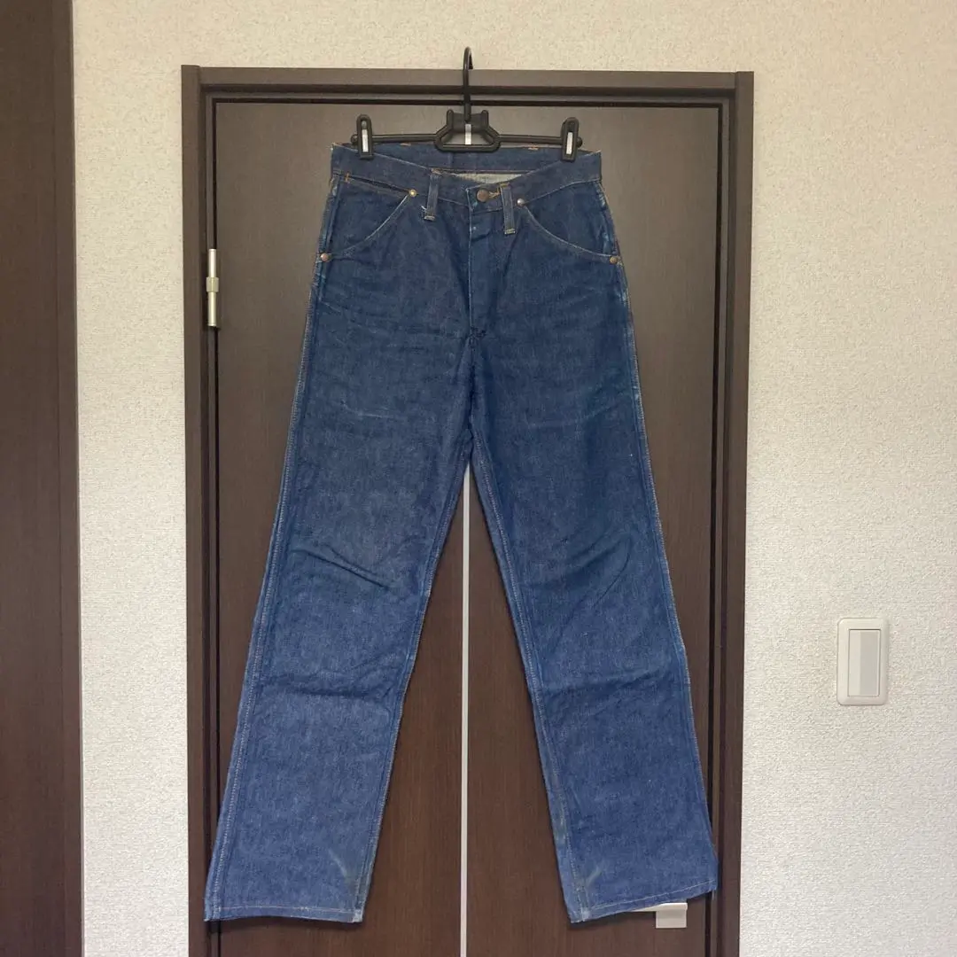 70s Wrangler 11MWZ USA製 W34 L31 ヴィンテージ m62602048514_1.jpg?1747969939
