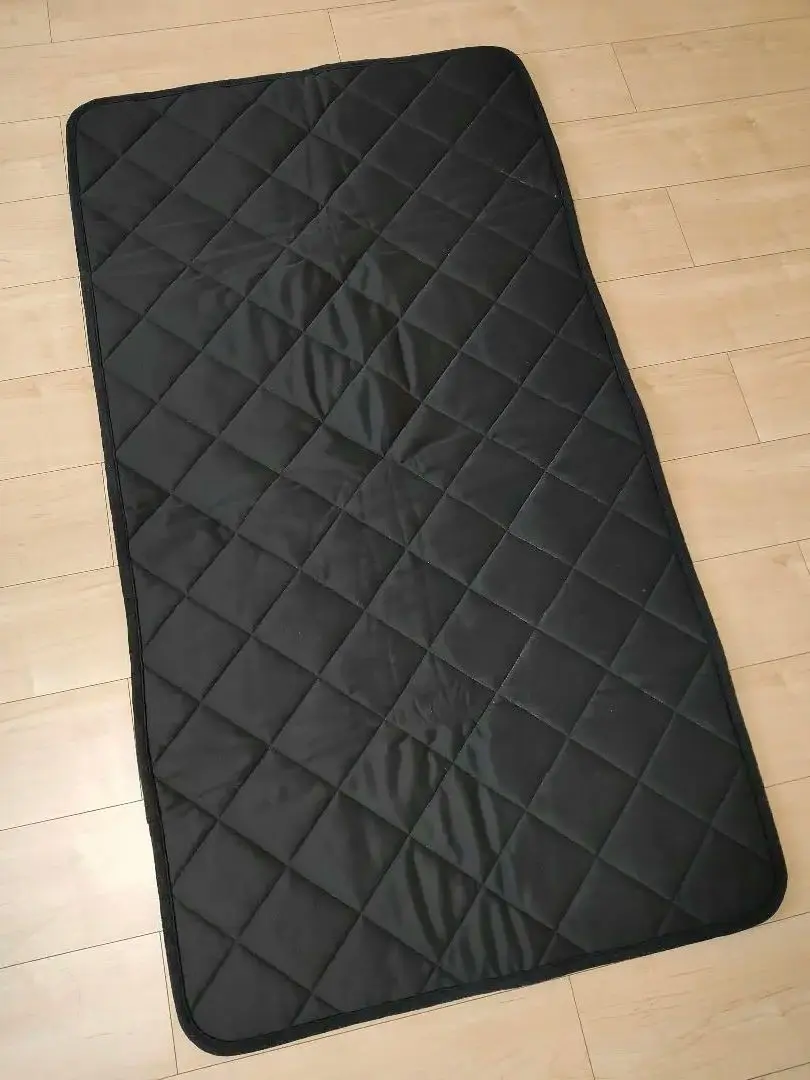 YOSA カーリースマット　リラクゼーション　マット　140×75 YOSA ヨサ カーリスマット 75×140