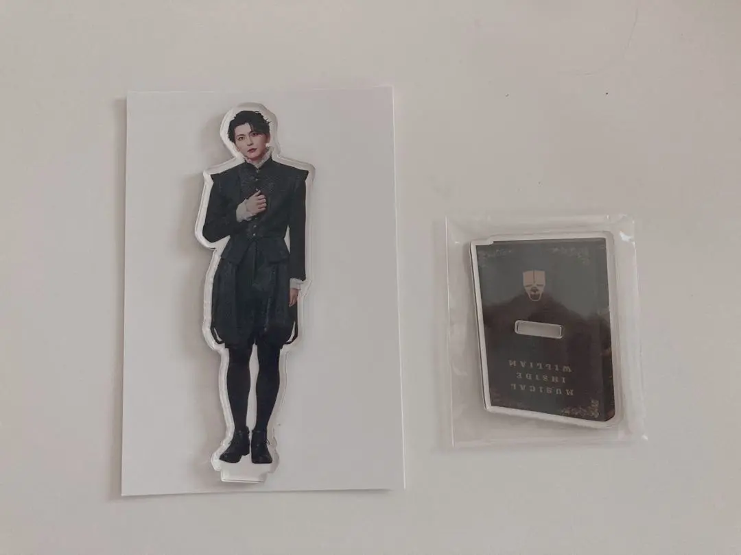 KRIST 鍵本輝 アクリルスタンド アクスタ 3点セット m13604447142_1.jpg?1599968547