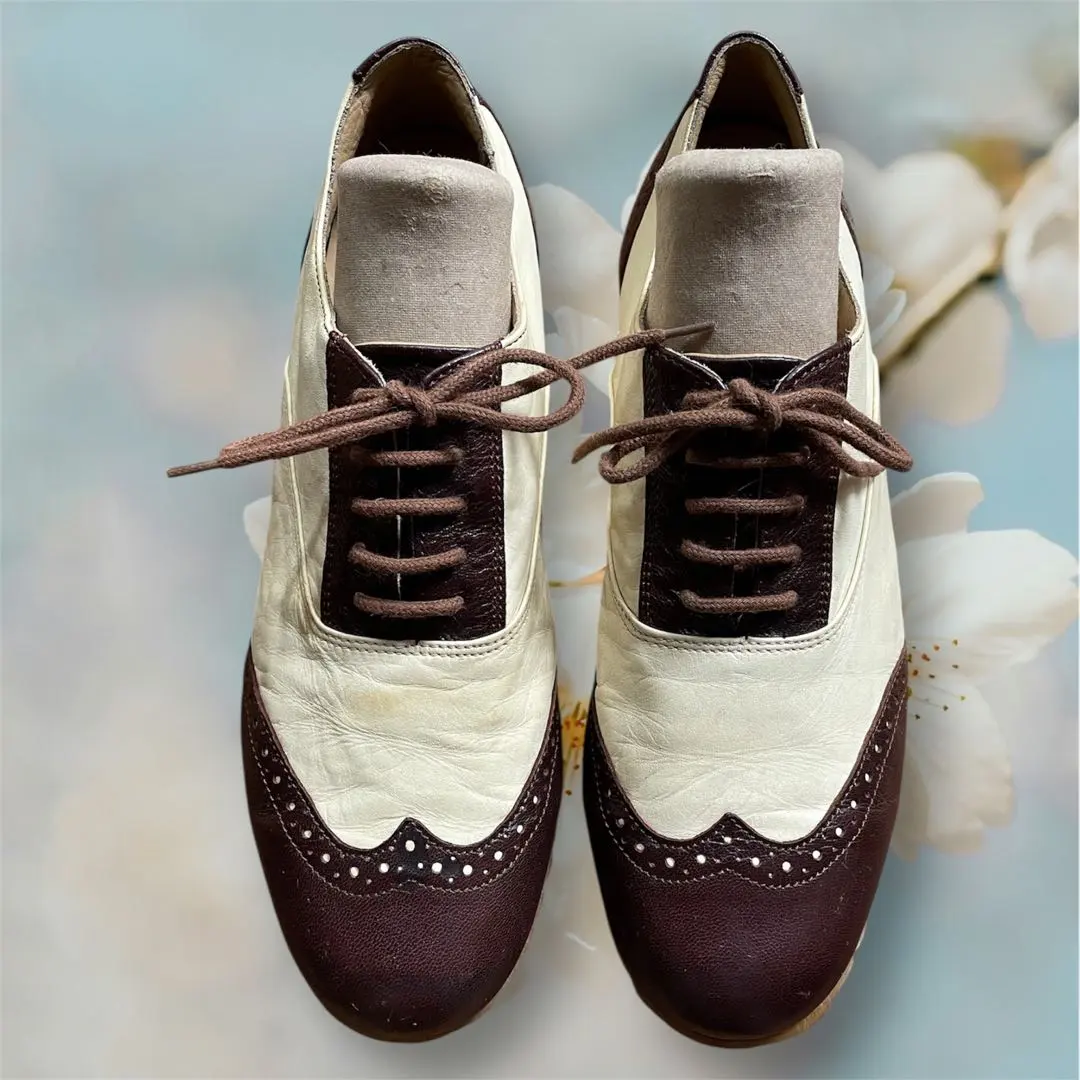 特攻ブーツ　白バイブーツ　乗車靴　キングクラウン 特攻ブーツ白バイブーツ乗車靴キングクラウン