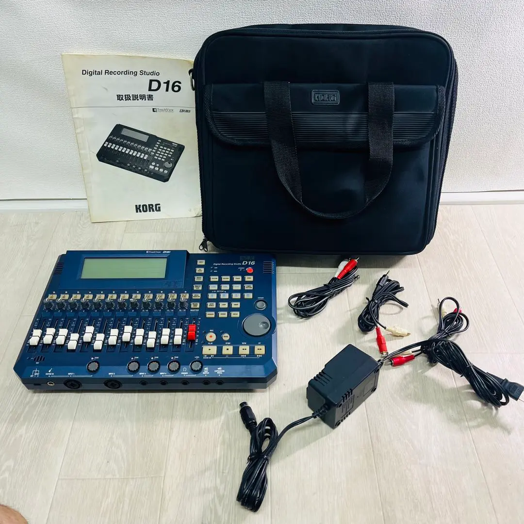 2025年最新】korg d1600の人気アイテム - メルカリ