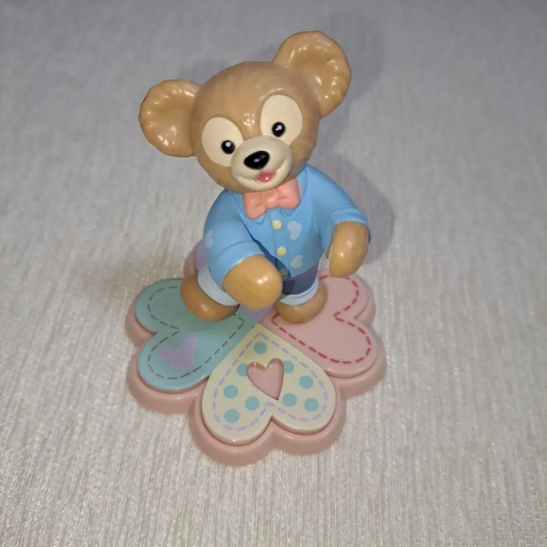 erica様　デコパ　みっこ　ステッカー　ダッフィー　　ペンラ　カプラ　アクリル erica様デコパみっこステッカーダッフィーペンラカプラアクリル