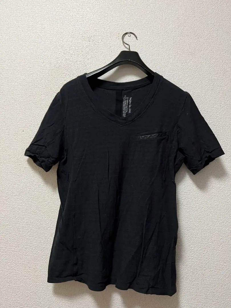 バジュラbajra/カットソー/新品/164 bajra (バジュラ) – KAWANO