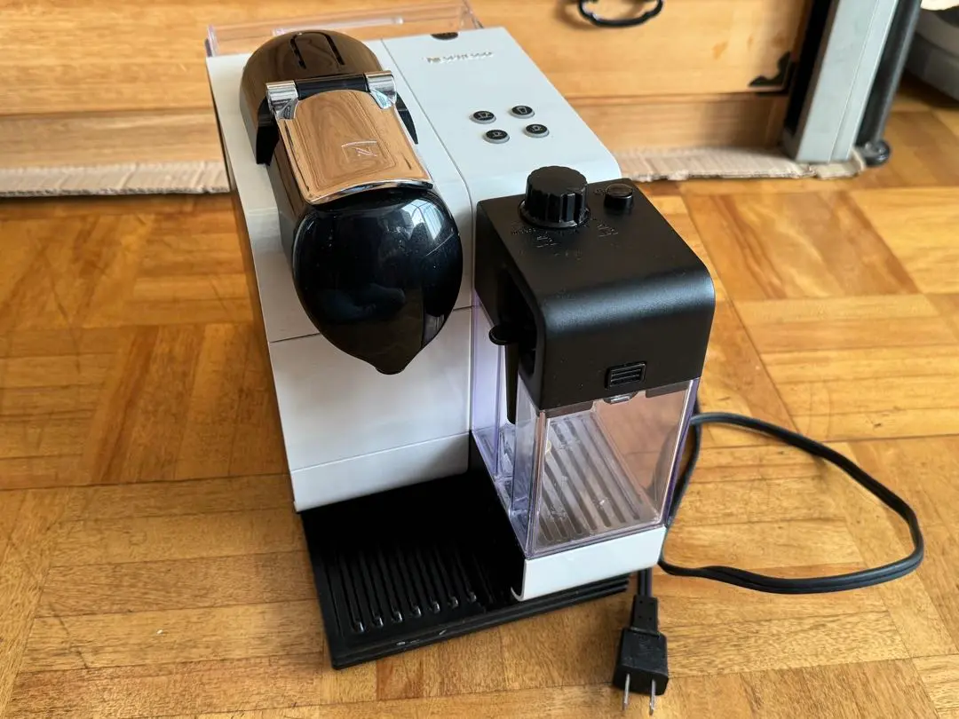 2025年最新】NESPRESSO F411の人気アイテム - メルカリ 2025年最新】NESPRESSO F411の人気アイテム - メルカリ