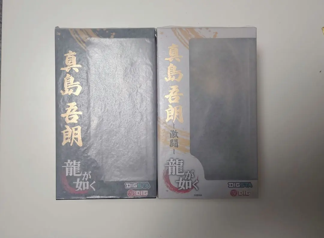 DIGSTA 龍が如く　真島吾郎フィギュア　 激闘編　ディスプレイ用クロス付 71DMZuMZziL._UF894,1000_QL80_.jpg