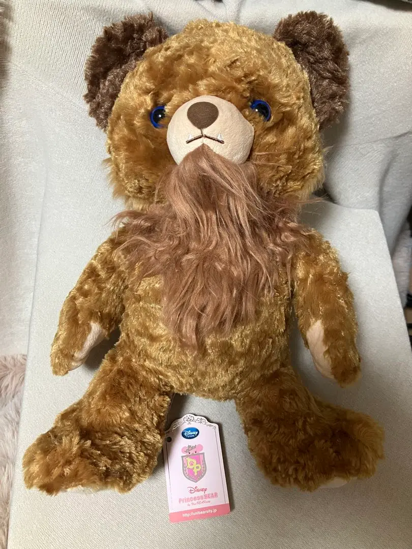 PrincessBEAR ルージュローズ＆フォーヴ登場！ | めるらぶの