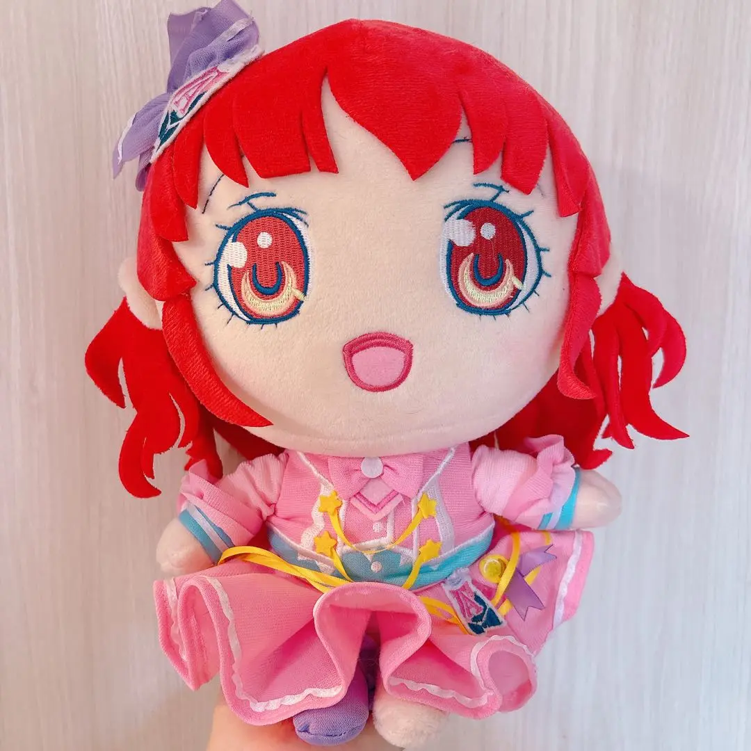 2025年最新】プリティーオールフレンズ ぬいぐるみの人気