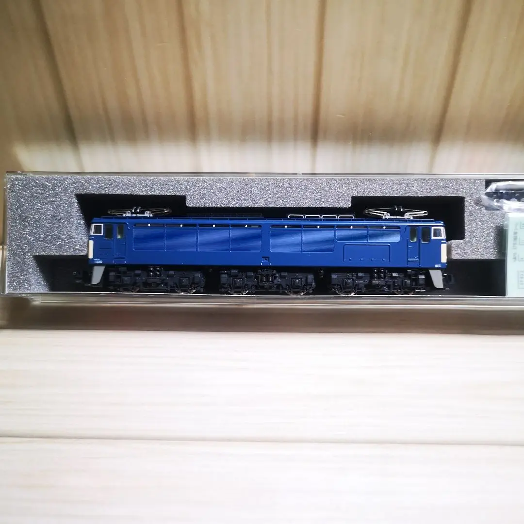 2025年最新】EF63 3057の人気アイテム - メルカリ