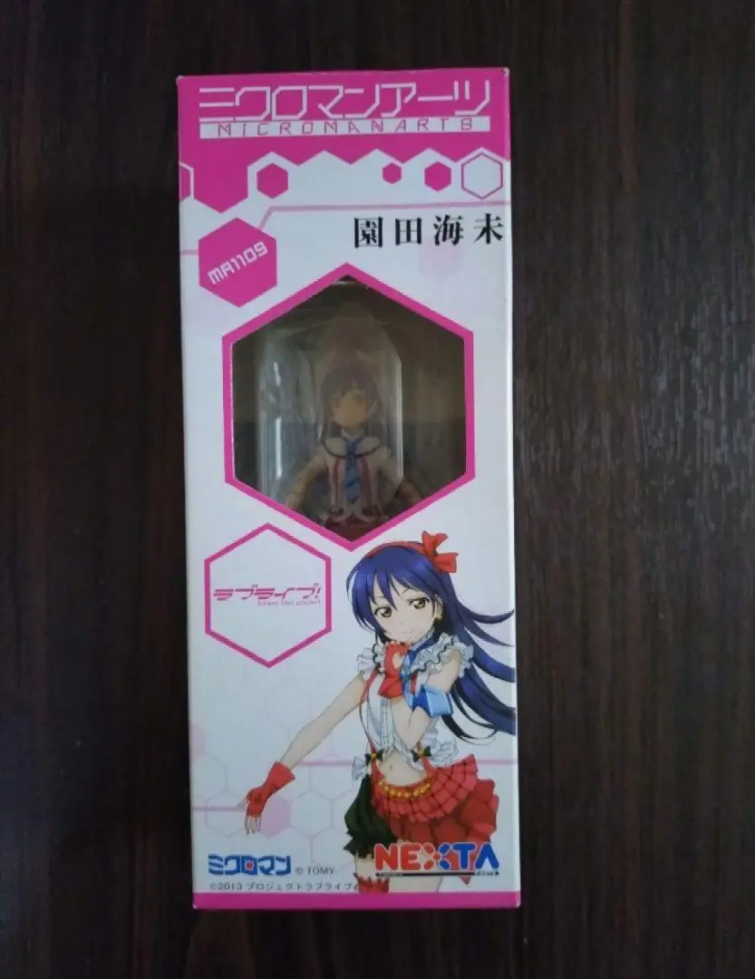 【新品未開封】ラブライブ! ミクロマンアーツ まとめ売り 2025年最新】ミクロマン ラブライブの人気アイテム - メルカリ