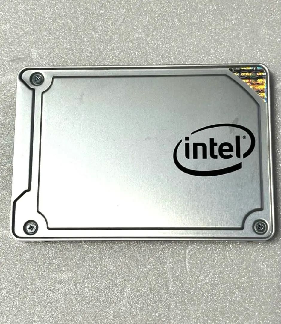 (未使用･未開封品)　インテル SSD 545シリーズ 512GB 2.5インチ TLC SSDSC2KW512G8X1 wyeba8q Amazon | インテル SSD 545シリーズ 512GB 2.5インチ TLC
