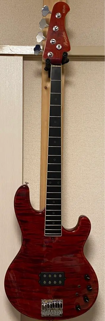中古　ジャンクBartolini XTCT ベース用プリアンプ バルトリーニ Amazon | BARTOLINI（バルトリーニ） プリアンプ エレキギター