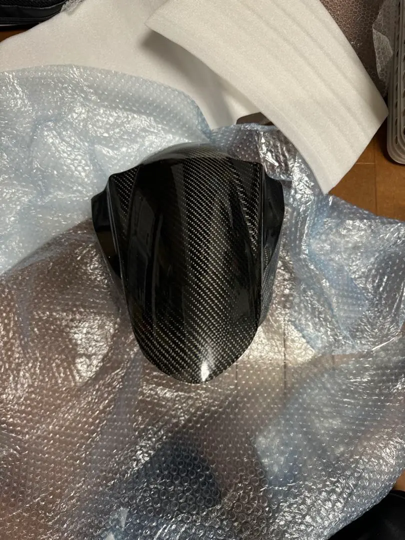 CBR250RRカーボンカウル CBR250RR サイドカウル カーボン
