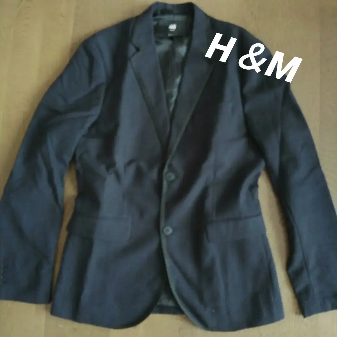 Thumbnail of H&M Slim Fit Jacket