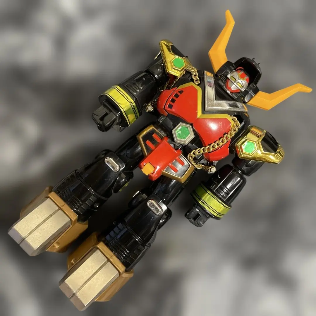 2025年最新】平成：星獣戦隊ギンガマン 戦隊ヒーローの人気アイテム