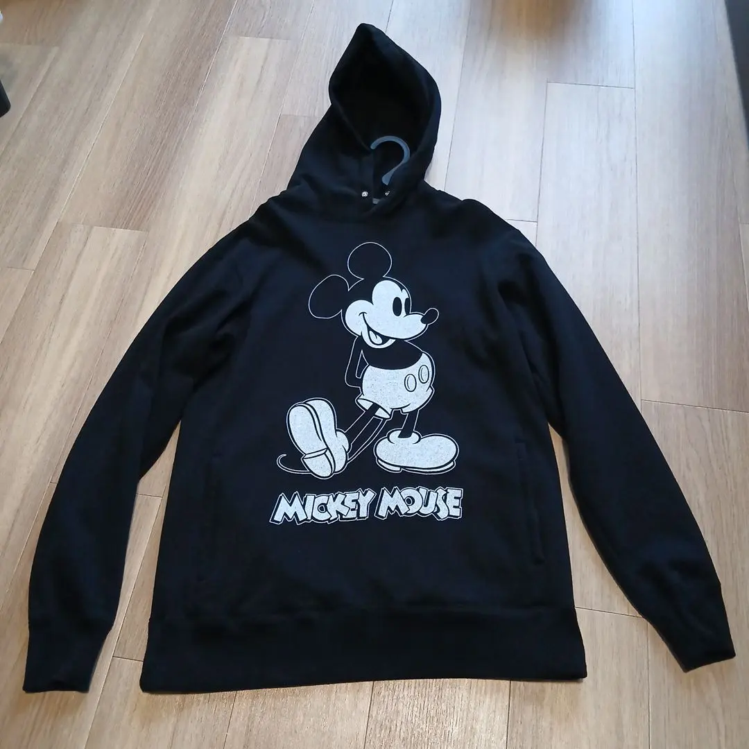 Thumbnail of Ultra Rare Mastermind Mickey Hoodie