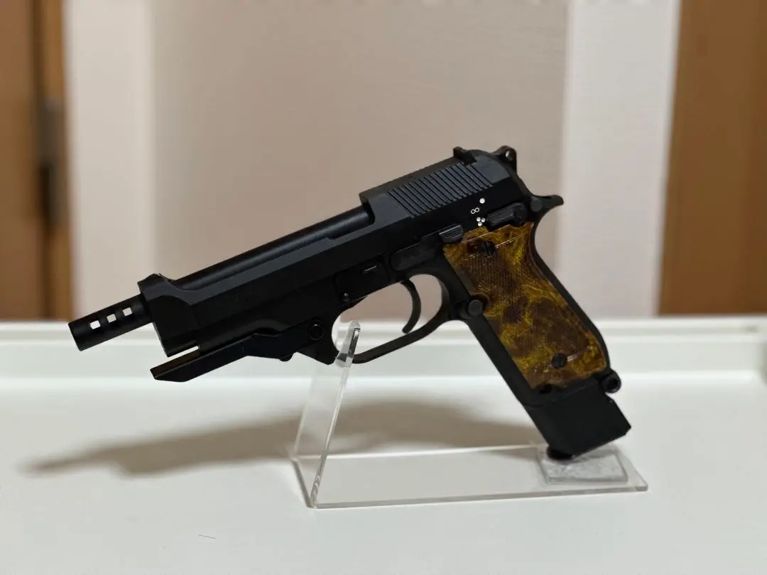2025年最新】ksc m93r 1stの人気アイテム - メルカリ