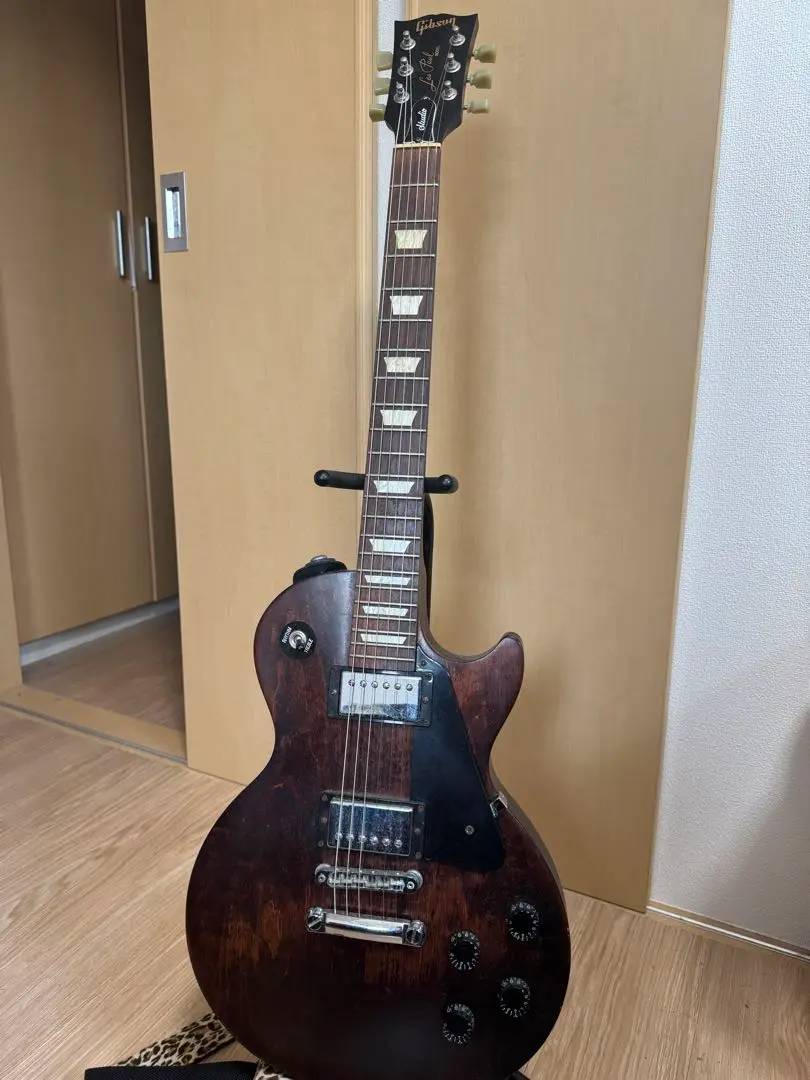 2025年最新】GIBSON カラー：ブラウン系 エレキギターの人気