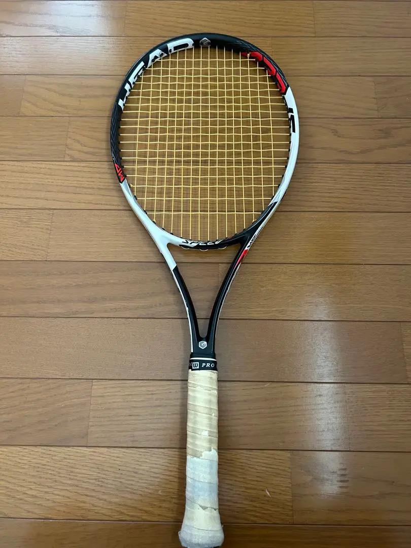 【6/8まで値下げ】ヘッド スピード グラフィン タッチスピード アダプティブ 楽天市場】head speed adaptiveの通販