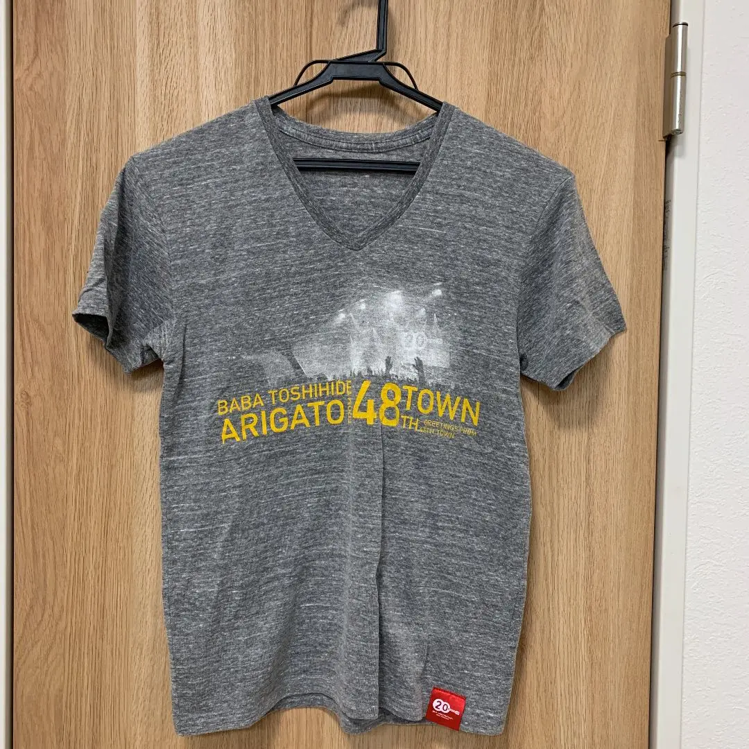 2025年最新】馬場俊英 tシャツの人気アイテム - メルカリ
