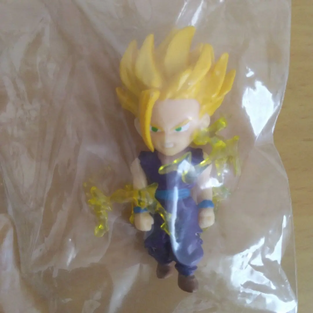 【激レア品】ドラゴンボール改 超闘伝 全8種類セット 激レア品】ドラゴンボール改 超闘伝 全8種類セット