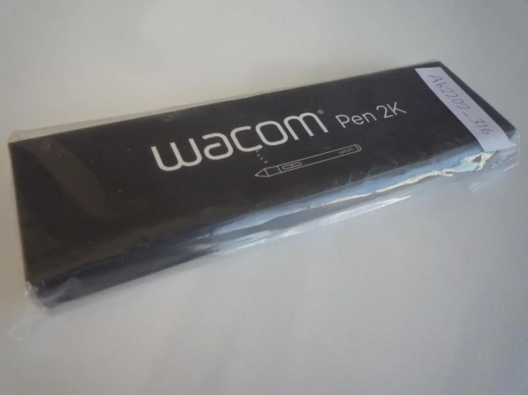 2025年最新】WACOM Intuos 筆圧ペン LP-190-0Kの人気アイテム
