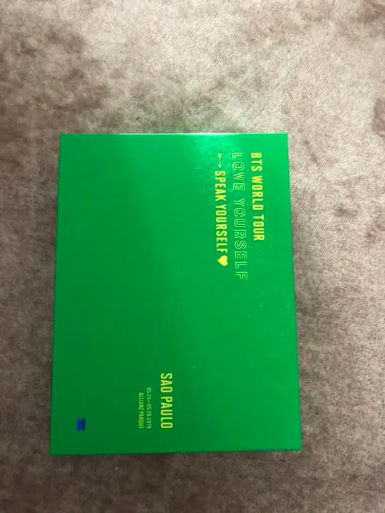 2025年最新】サンパウロ bts dvd 日本語字幕の人気アイテム