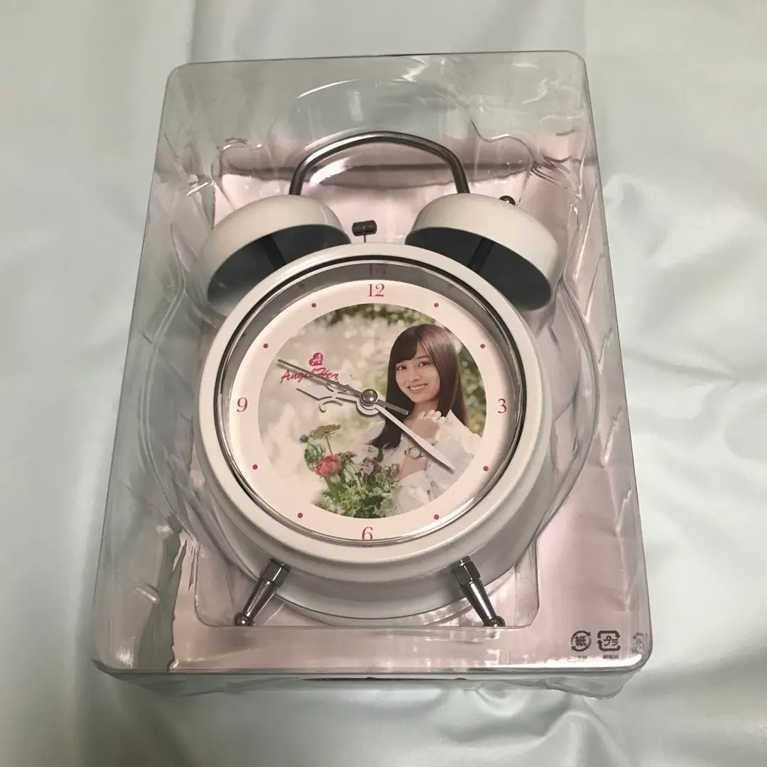 2025年最新】橋本環奈 目覚まし時計の人気アイテム - メルカリ