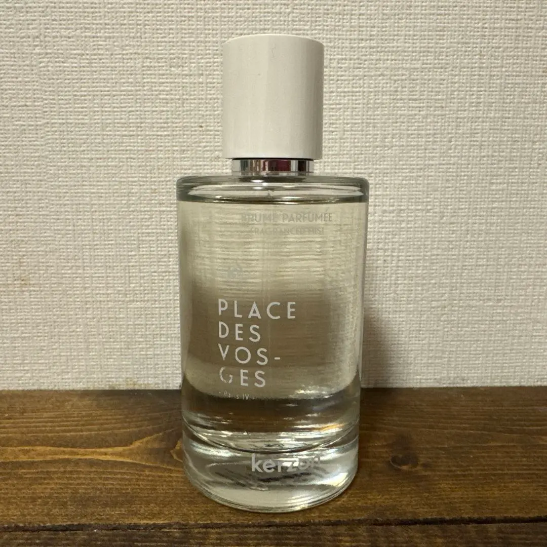 香水(ユニセックス) kerzon PLACE DES VOSGES 100ml kerzon】PLACE DES VOSGES ヴォージュ広場 100ml 香水(ユニセックス)