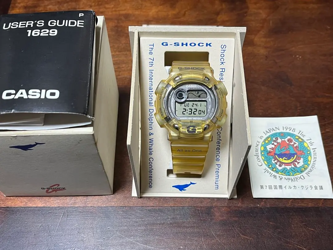 2025年最新】dw-8600kj-8tの人気アイテム - メルカリ