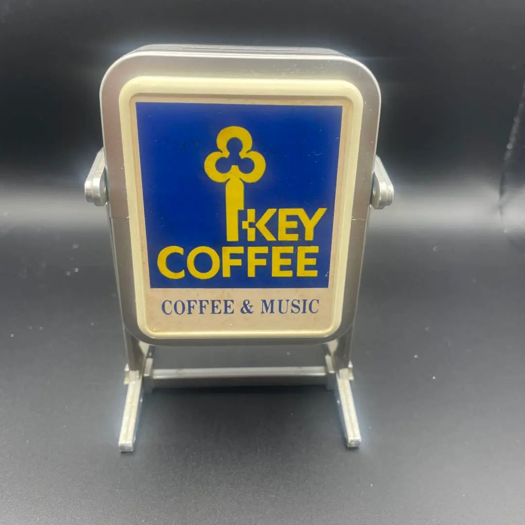 2025年最新】key coffee看板の人気アイテム - メルカリ
