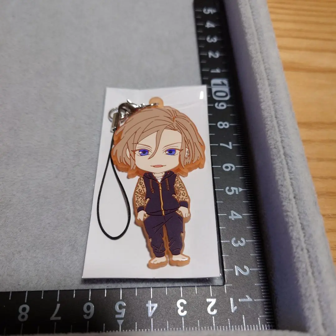 2025年最新】ねんどろいど A3! 摂津万里の人気アイテム - メルカリ