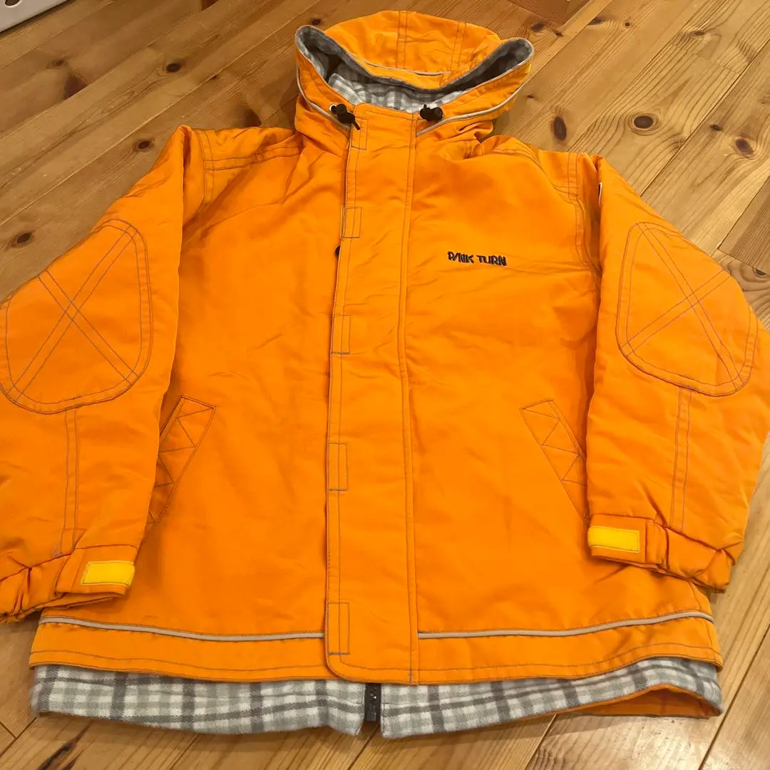 KASTLE ×  PINK TURN スキー　スノボウェア　レディース　M 楽天市場】【半額｜27,000円→13,500円｜現品限り】【12時までの