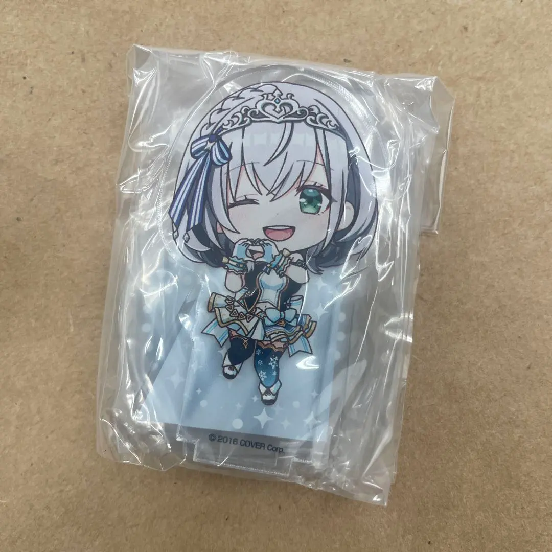 Thumbnail of Hololive [Shirogane Noel] Acrylic Stand Origin 2