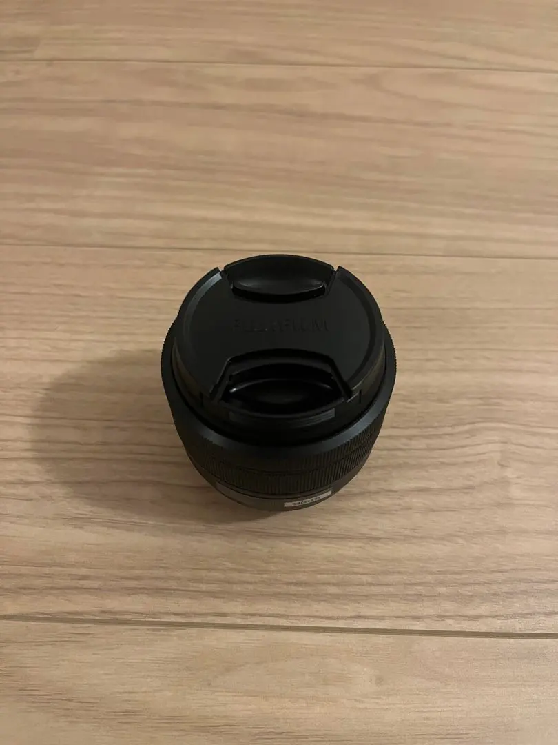 XC15-45mmF3.5-5.6 OIS PZ 黑色 FUJIFILM 的縮圖