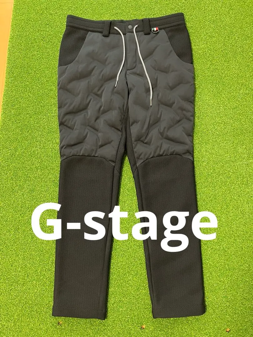2025年最新】g-stage パンツの人気アイテム - メルカリ